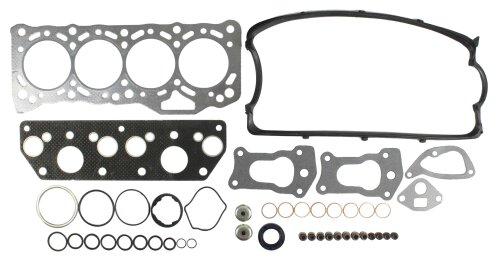 dnj cylinder head gasket set 1982-1983 honda accord,prelude,accord l4 1.8l hgs204