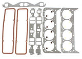 dnj cylinder head gasket set 1982-1984 chevrolet corvette,corvette v8 5.7l hgs3100