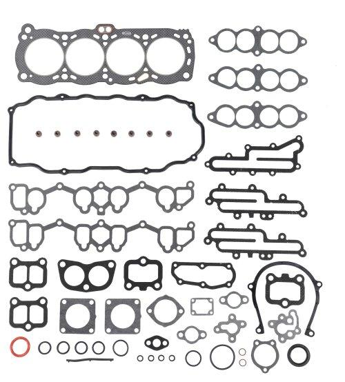 dnj cylinder head gasket set 1982-1988 nissan stanza,stanza,200sx l4 2.0l hgs603