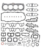 dnj cylinder head gasket set 1982-1988 nissan stanza,stanza,200sx l4 2.0l hgs603