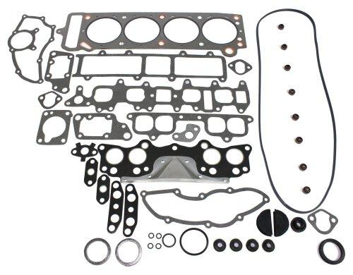 dnj cylinder head gasket set 1983-1984 toyota celica,pickup,4runner l4 2.4l hgs908m