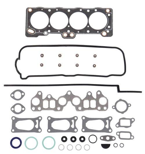 dnj cylinder head gasket set 1983-1985 toyota corolla,corolla,corolla l4 1.6l hgs901