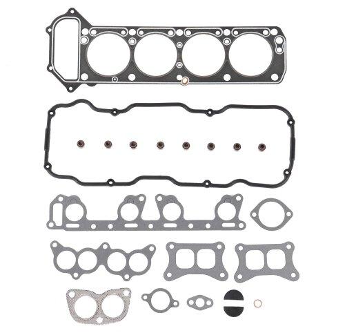 dnj cylinder head gasket set 1983-1986 nissan 720,720,720 l4 2.0l hgs612