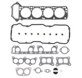 dnj cylinder head gasket set 1983-1986 nissan 720,720,720 l4 2.0l hgs612