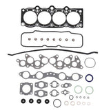 dnj cylinder head gasket set 1983-1986 toyota camry,camry,camry l4 2.0l hgs906