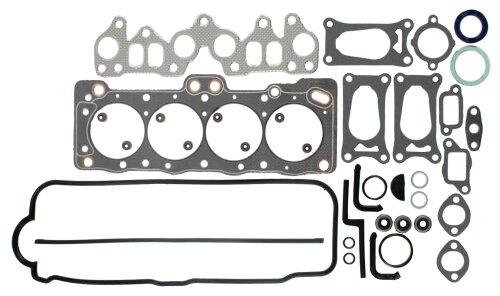 dnj cylinder head gasket set 1984-1985 chevrolet,toyota corolla,nova,corolla l4 1.6l hgs913