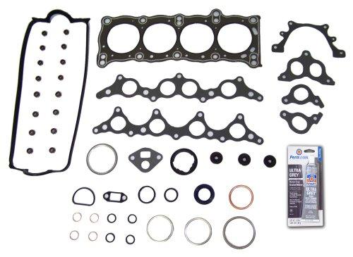 dnj cylinder head gasket set 1984-1985 honda accord,accord l4 1.8l hgs205