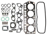 dnj cylinder head gasket set 1984-1985 toyota van,van l4 2.0l hgs930