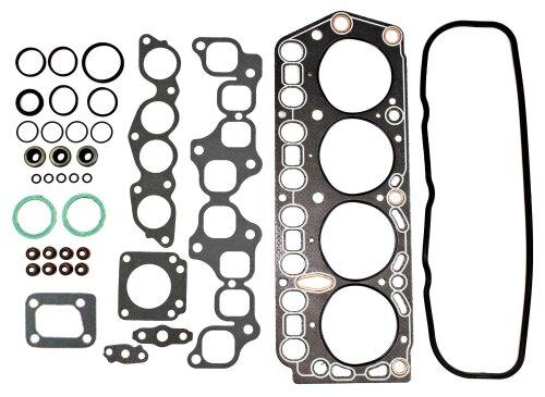 dnj cylinder head gasket set 1984-1985 toyota van,van l4 2.0l hgs930