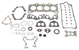 dnj cylinder head gasket set 1984-1987 honda civic,civic,civic l4 1.3l,1.5l hgs231