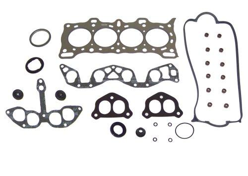 dnj cylinder head gasket set 1985-1987 honda civic,civic,civic l4 1.5l hgs230