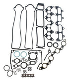 dnj cylinder head gasket set 1985-1987 toyota corolla,mr2,corolla l4 1.6l hgs925