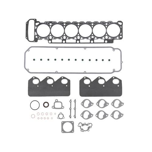 dnj cylinder head gasket set 1985-1993 bmw 535i,635csi,735i l6 3.5l hgs879