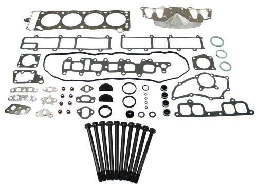 dnj cylinder head gasket set 1985-1995 toyota 4runner,celica,pickup l4 2.4l hgb900