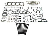 dnj cylinder head gasket set 1985-1995 toyota 4runner,celica,pickup l4 2.4l hgb900