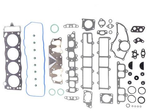 dnj cylinder head gasket set 1985-1995 toyota 4runner,celica,pickup l4 2.4l hgs900m