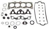 dnj cylinder head gasket set 1986-1987 honda prelude,prelude l4 1.8l hgs241