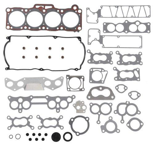 dnj cylinder head gasket set 1986-1987 mazda b2000,b2000 l4 2.0l hgs406