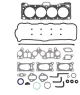 dnj cylinder head gasket set 1986-1988 chevrolet,toyota nova,corolla,nova l4 1.6l hgs915