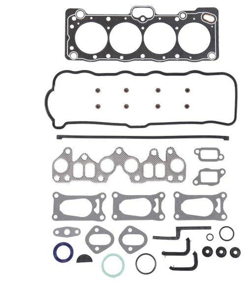 dnj cylinder head gasket set 1986-1988 chevrolet,toyota nova,corolla,nova l4 1.6l hgs915