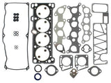 dnj cylinder head gasket set 1986-1989 mazda,mercury 323,323,tracer l4 1.6l hgs400