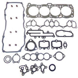 dnj cylinder head gasket set 1986-1989 nissan stanza,stanza,stanza l4 2.0l hgs606