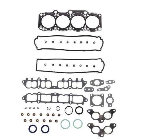 dnj cylinder head gasket set 1986-1989 toyota celica,celica,celica l4 2.0l hgs919