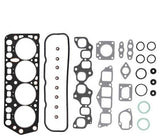dnj cylinder head gasket set 1986-1989 toyota van,van,van l4 2.2l hgs937