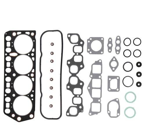 dnj cylinder head gasket set 1986-1989 toyota van,van,van l4 2.2l hgs937