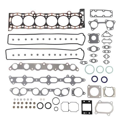 dnj cylinder head gasket set 1986-1992 toyota supra,supra,supra l6 3.0l hgs942