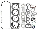 dnj cylinder head gasket set 1986-1995 isuzu pickup,trooper,pickup l4 2.3l hgs300