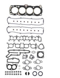 dnj cylinder head gasket set 1987-1987 nissan pulsar nx l4 1.6l hgs629