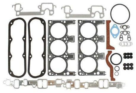dnj cylinder head gasket set 1987-1989 dodge dakota,b150,b250 v6 3.9l hgs1110