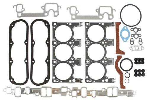 dnj cylinder head gasket set 1987-1989 dodge dakota,b150,b250 v6 3.9l hgs1110