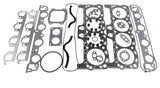 dnj cylinder head gasket set 1987-1989 ford e-350 econoline,e-250 econoline club wagon,e-350 econoline v8 7.5l hgs4209