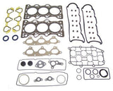 dnj cylinder head gasket set 1987-1990 acura legend,legend,legend v6 2.7l hgs280