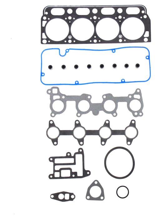 dnj cylinder head gasket set 1987-1991 buick,chevrolet,oldsmobile skyhawk,beretta,cavalier l4 2.0l,2.2l hgs322