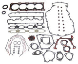 dnj cylinder head gasket set 1987-1991 buick,chevrolet,oldsmobile calais,skylark,cutlass calais l4 2.3l hgs3133