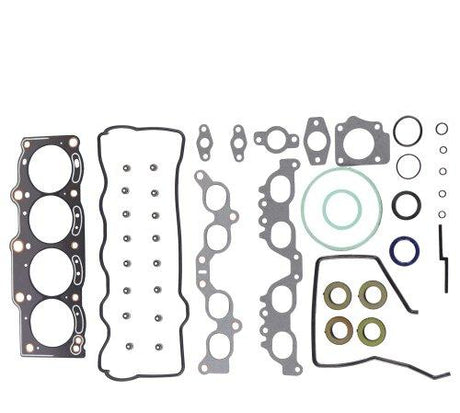 dnj cylinder head gasket set 1987-1991 toyota camry,celica,camry l4 2.0l hgs907