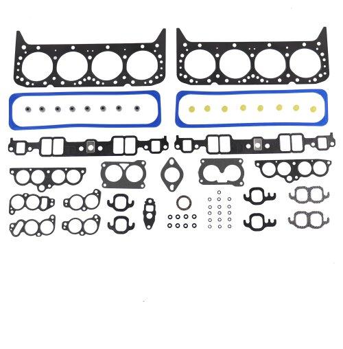 dnj cylinder head gasket set 1987-1992 chevrolet,pontiac camaro,firebird,camaro v8 5.0l hgs3173