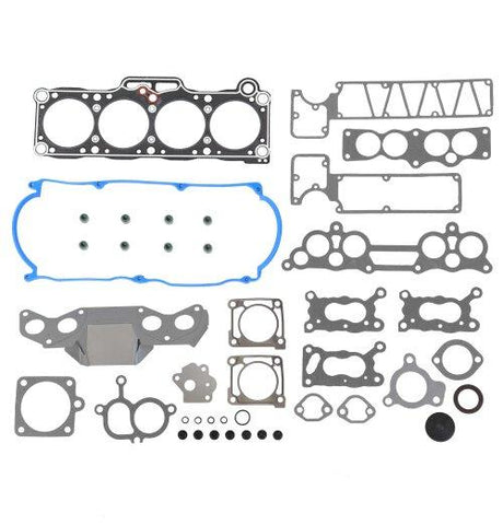 dnj cylinder head gasket set 1987-1993 mazda b2200,b2200,b2200 l4 2.2l hgs408