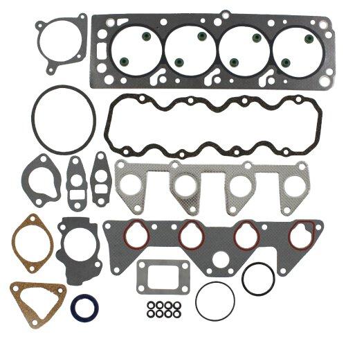 dnj cylinder head gasket set 1987-1994 buick,oldsmobile,pontiac skyhawk,firenza,sunbird l4 2.0l hgs3149