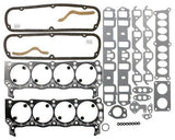 dnj cylinder head gasket set 1987-1994 ford bronco,bronco,e-150 econoline v8 5.8l hgs4182
