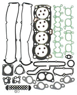 dnj cylinder head gasket set 1988-1989 nissan pulsar nx,pulsar nx l4 1.8l hgs628