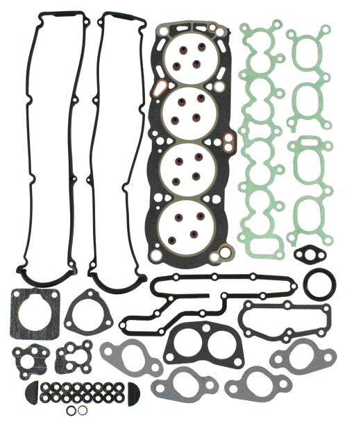 dnj cylinder head gasket set 1988-1989 nissan pulsar nx,pulsar nx l4 1.8l hgs628