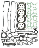 dnj cylinder head gasket set 1988-1989 nissan pulsar nx,pulsar nx l4 1.8l hgs628