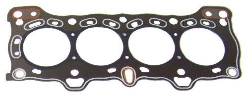 dnj cylinder head gasket set 1988-1991 honda prelude,prelude,prelude l4 2.0l hgs209