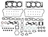 dnj cylinder head gasket set 1988-1991 lexus,toyota camry,camry,es250 v6 2.5l hgs909