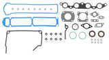 dnj cylinder head gasket set 1988-1992 chevrolet,geo,toyota nova,corolla,corolla l4 1.6l hgs926