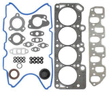 dnj cylinder head gasket set 1988-1992 chrysler,dodge,plymouth lebaron,new yorker,daytona l4 2.2l,2.5l hgs148